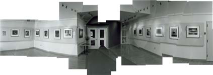 Grubbs Gallery, 2003