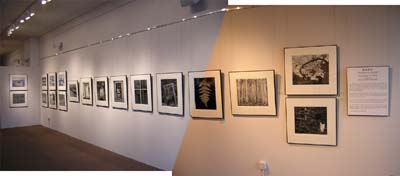Panopticon Gallery, 2005