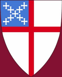 Episcopal Church Logo