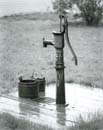 106B: Well Pump, Spencer Peirce Little Farm