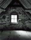 106C: Attic Window, Spencer Peirce Little Farm