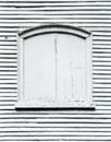 112H: Blank Window, Trinity Church Brooklyn