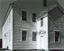 119A: Corner View, Rockingham Meetinghouse