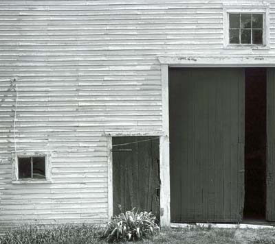 Doord and Windows, Goodrich Farm