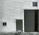 Doors and Windows, Barn, Goodrich Farm, Stratham, NH