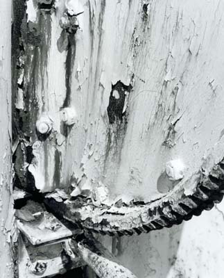 Flag Pole Gear, Truro AFB