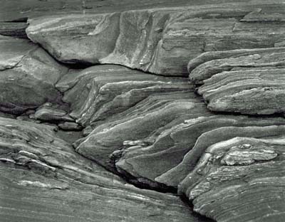 Rocks, Pemaquid Point, ME