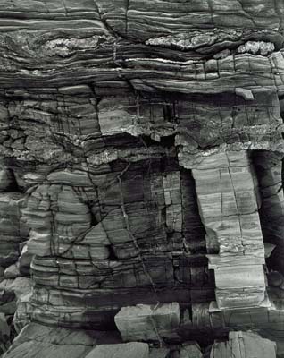 Rocks, Prouts Neck, Scarborough, ME