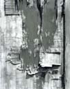 Pealing Wood, Door, Highland Center, Truro AFB